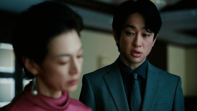 スイートルーム