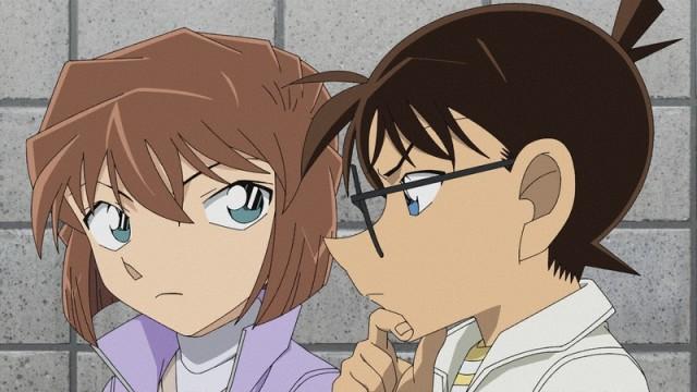 その顔を捕まえろ