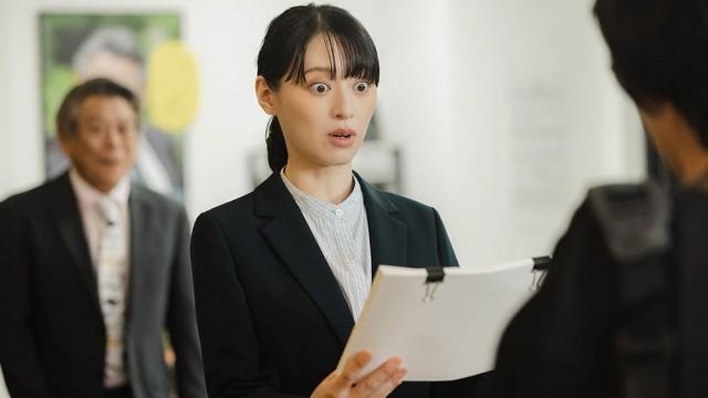 第7話「レタス包みガパオ」