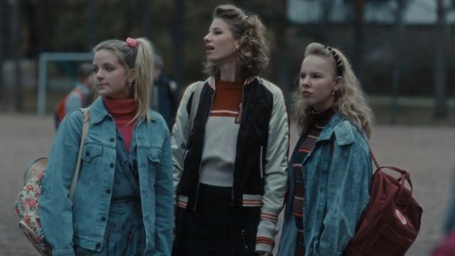 Varjossa auringon alla