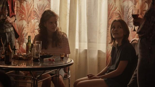 Määränpää tuntematon