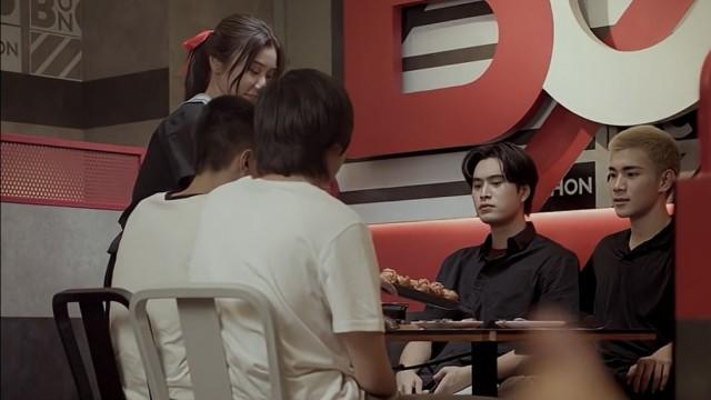 The "Not-So" Usual Place