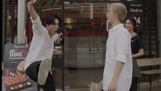 The "Forgotten?" Meetup