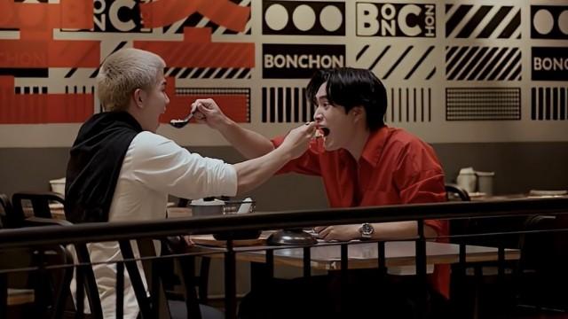 The "Long-Awaited" Meetup