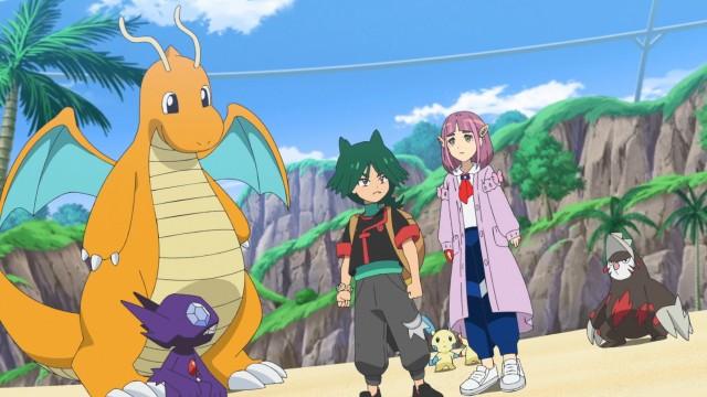 Pop Quiz: What Does Ult's Training Involve?