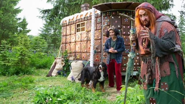 S44E14 - Märchen – Es war einmal in Bärstadt