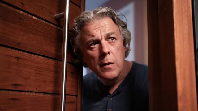 A Knock at the Door