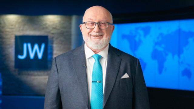 JW Broadcasting—November 2025