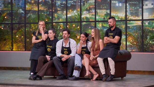 El top 6 está servido