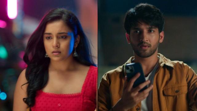 Anvita Discovers Shocking Truth