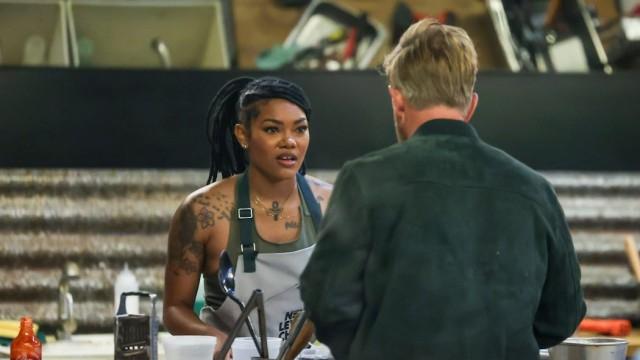 Auditions - Pro Chefs