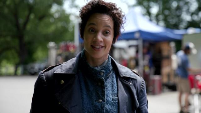 Episode Insider "Another S... Lesson"