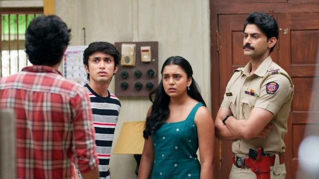 Bandya is Accused of Theft