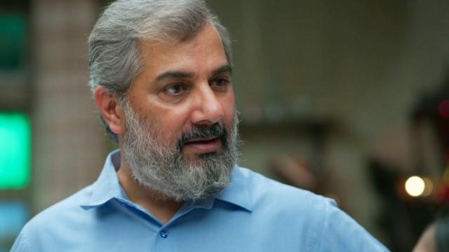 Suhas Turns Over A New Leaf