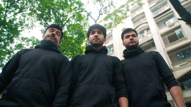 Virat Pulls Off His Last Robery