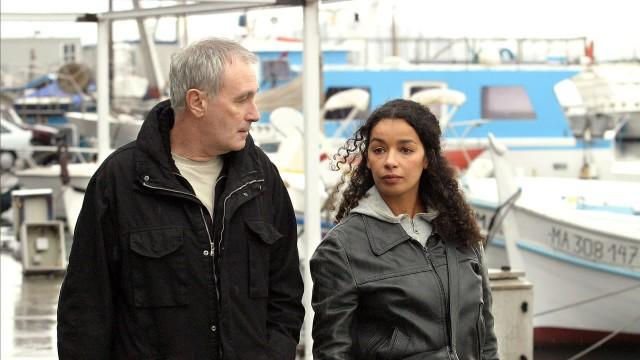 Monsieur Monde Makes His Escape