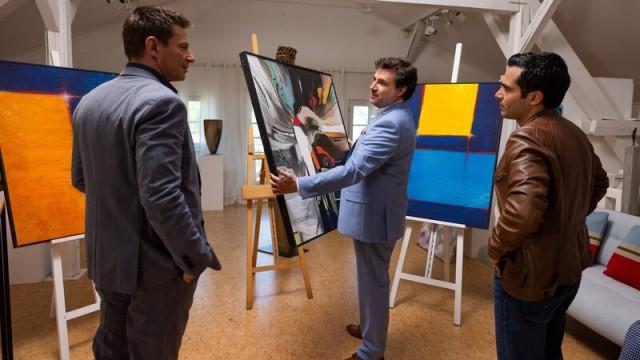 Original oder Fälschung