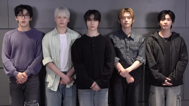 To MOA Taking the 2026 College Scholastic Ability Test