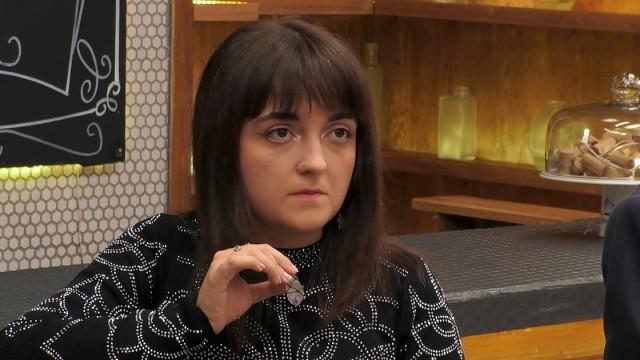 2212 - Única en su especie