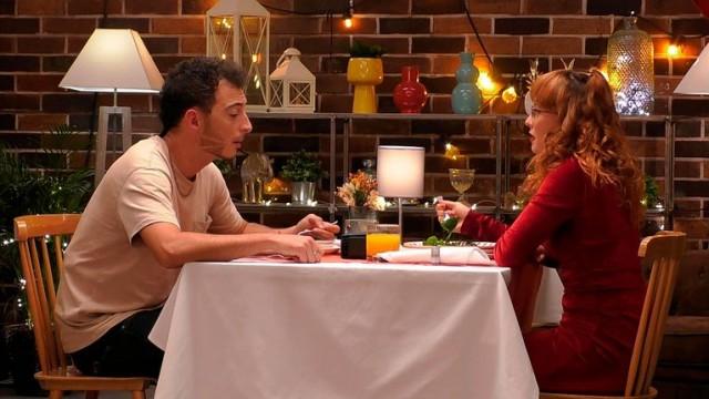 2214 - Amor espiritual