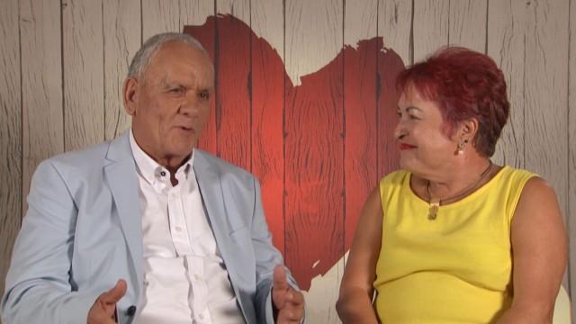 2217 - Peregrinaje hacia el amor