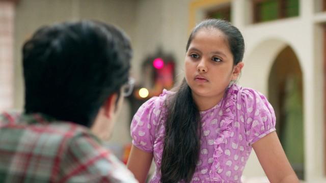 Chidiya Wishes To Enquire