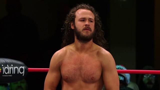 AEW Collision 125 - Christmas Collision