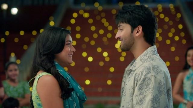 Anvita Ki Sagai Pakki Ho Gayi