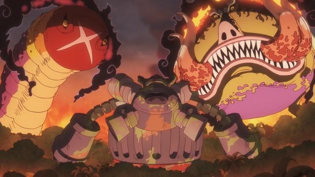 Her Father and Mother's Legacy! Bonney's Nika Punch