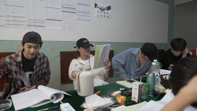 Behind the Scenes – 2024/06/24