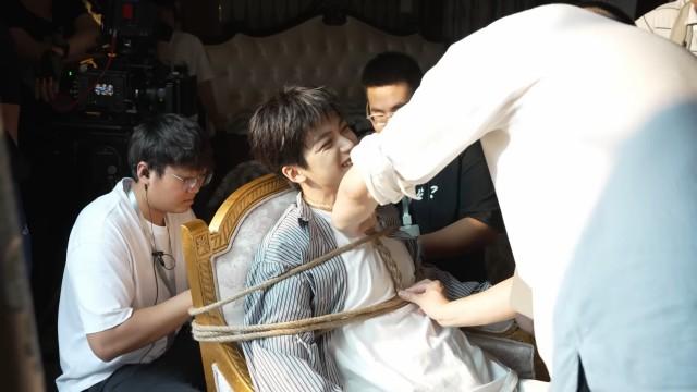 Behind the Scenes – 2024/06/28