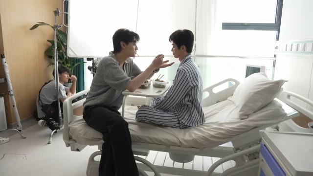 Behind the Scenes – 2024/07/01