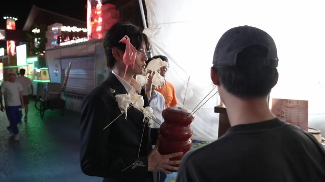 Behind the Scenes – 2024/07/04