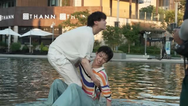 Behind the Scenes – 2024/07/05