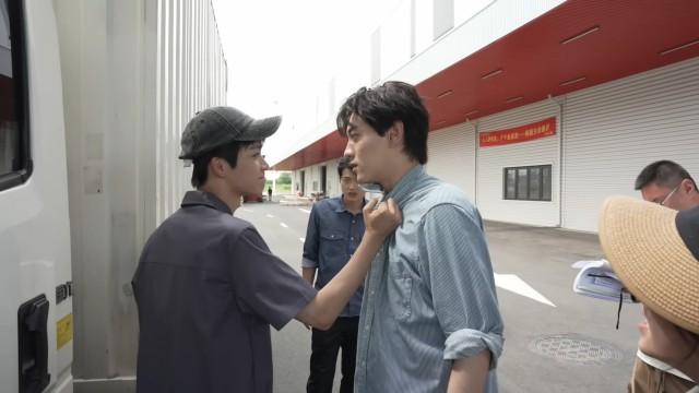 Behind the Scenes – 2024/07/06