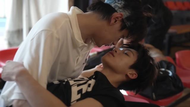 Behind the Scenes – 2024/07/08