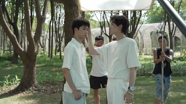 Behind the Scenes – 2024/07/09