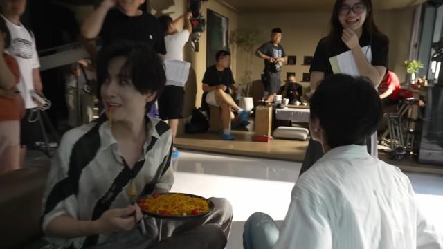 Behind the Scenes – 2024/07/11