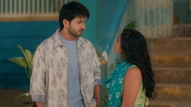 Sanjay Has An Upper Hand