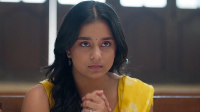 Juvenile Court Hearing