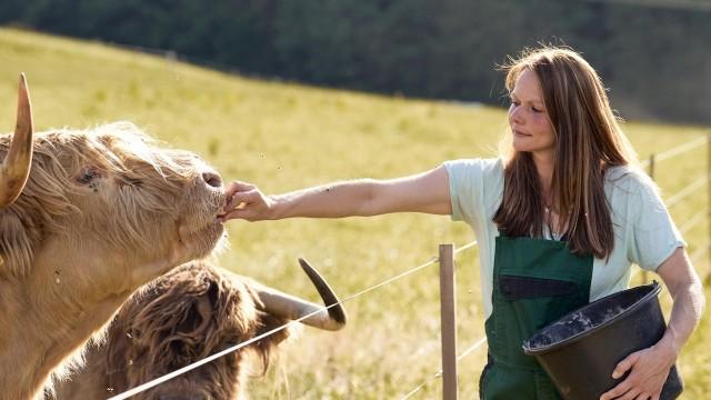 Sindy Lippert aus Oberfranken
