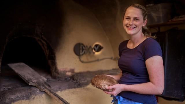 Anna-Maria Deinhardt aus Oberfranken