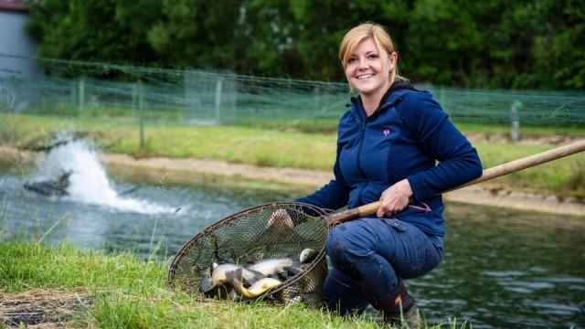Franziska Herzing aus Oberfranken