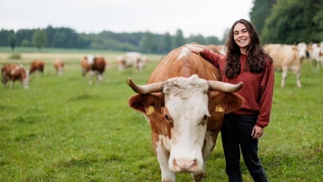 Stefanie Weig aus der Oberpfalz