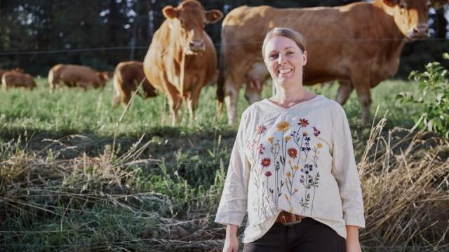 Petra Sollmann aus Mittelfranken