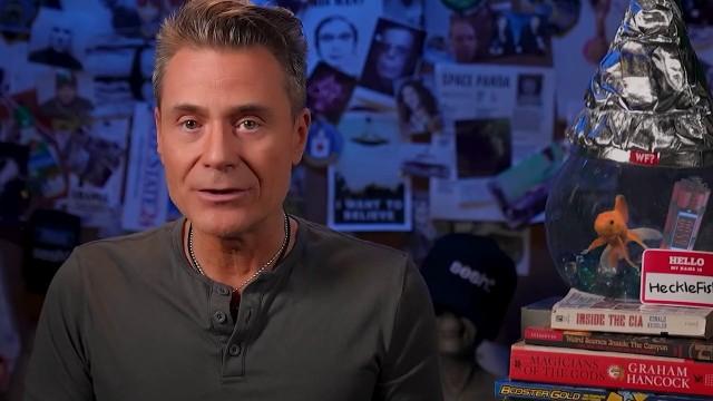 Psyops: From Dead Babies to UFOs - The Same Pattern Every Time