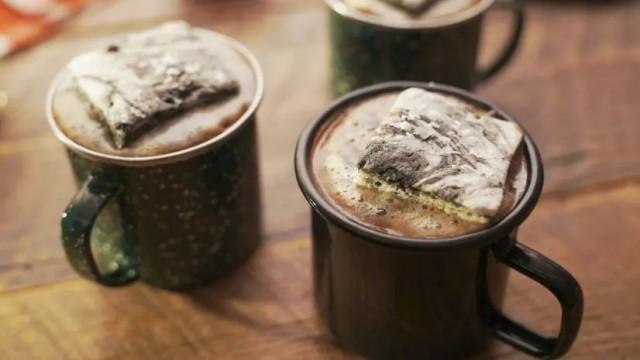 Cousins' Costume Bonfire