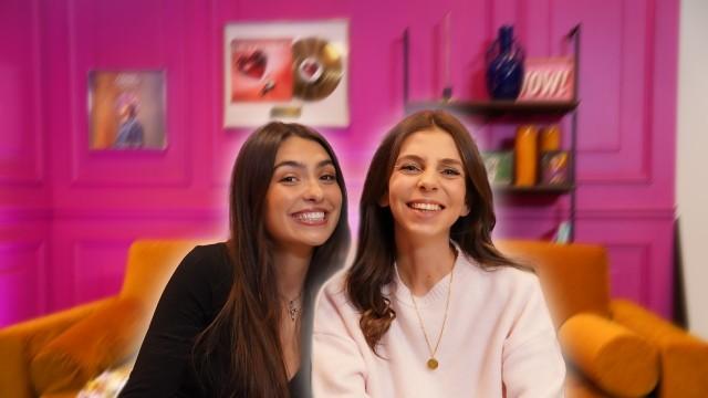 Star Academy 2025 - "Je voulais partir la tête haute", Ema se confie à Alix Grousset