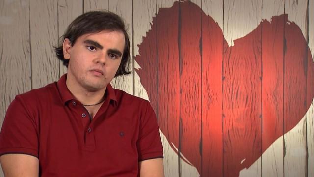 2218 - ¡Te quiero, Concha!