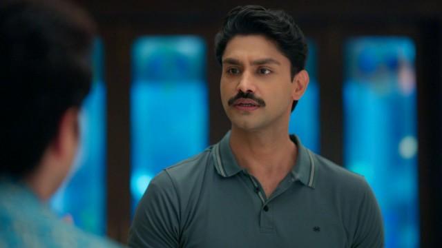 Sanjay Finds Hetal's Truth